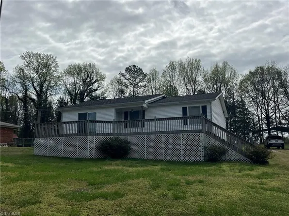 5244 Ridge Dr, Trinity, NC 27370