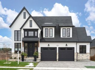 2190 Linkway Blvd, London, ON N6K0K8