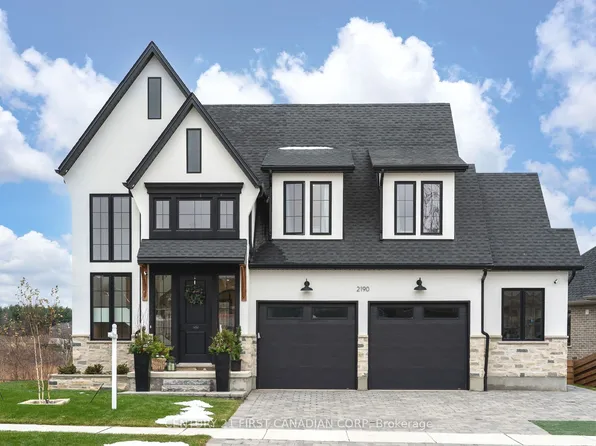 2190 Linkway Blvd, London, ON N6K 0K8