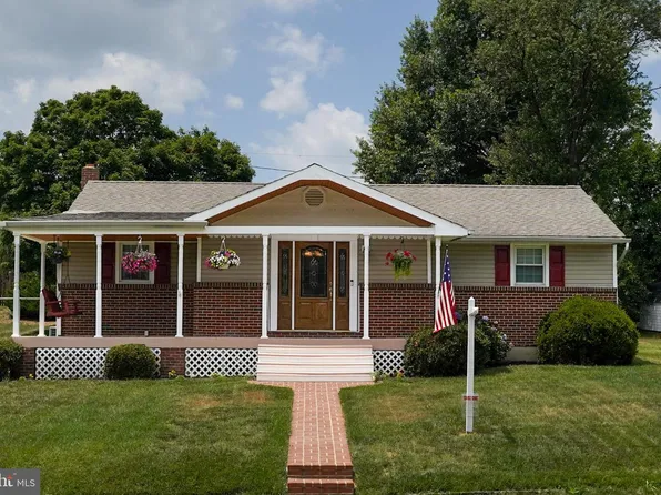 628 Bruce St, Baltimore, MD 21225