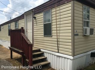 6468 2nd St, House Springs, MO 63051