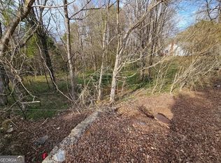 0 Fred Kelly Rd, Rome, GA 30161