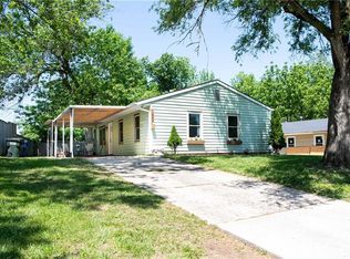 1955 Miller Dr, Lawrence, KS 66046