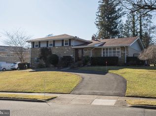 170 Serrill Rd, Elkins Park, PA 19027