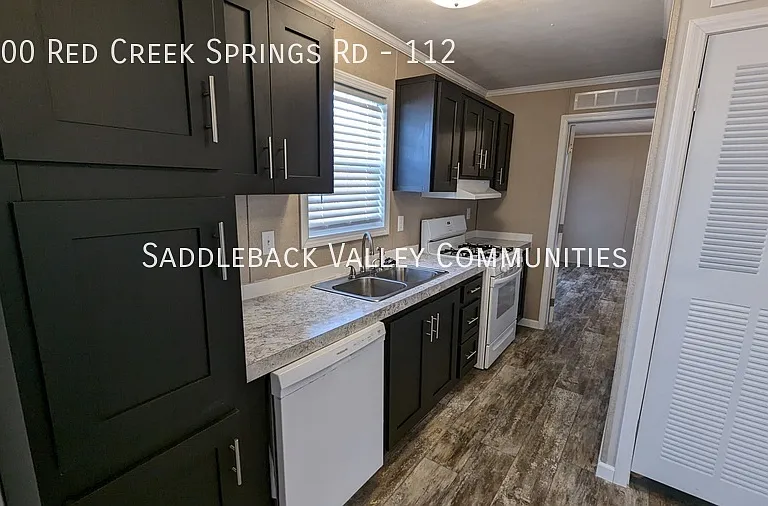 5000 Red Creek Springs Rd #112 — Photo 5