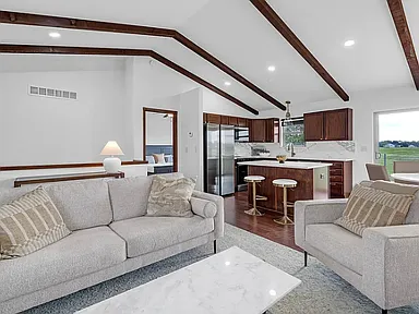 Cedar Haven - Renovated 3x2