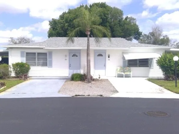 29 Dawn Flower Cir, Lehigh Acres, FL 33936
