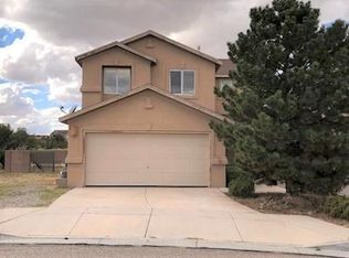 10405 Safford Pl NW, Albuquerque, NM 87114