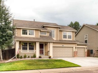 9410 W Ute Dr, Littleton, CO 80128