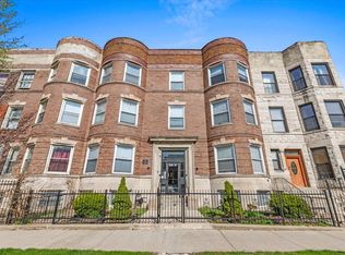 4421 S Prairie Ave, Chicago, IL 60653