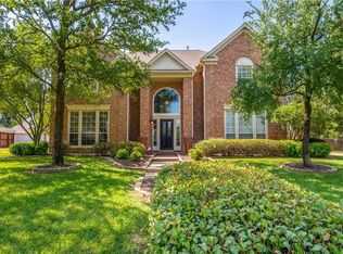 160 Green Oaks Ln, Southlake, TX 76092