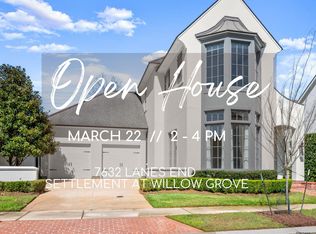 7632 Lanes End, Baton Rouge, LA 70810