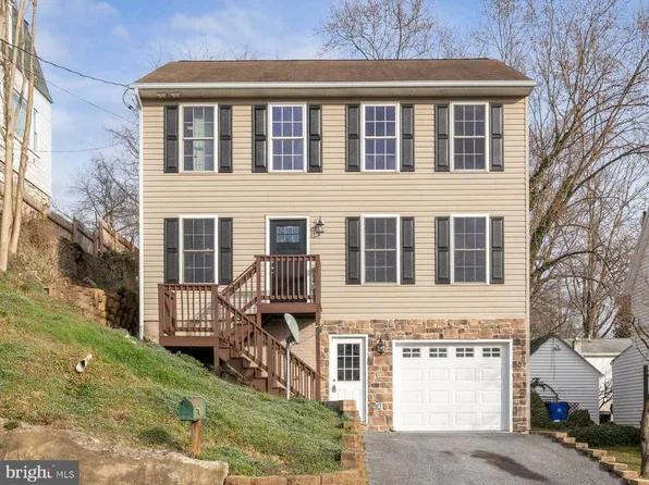 110 4th Ave, Brunswick, MD 21716