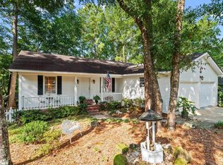 105 Lake Cove Cir, Daphne, AL 36526