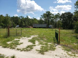 1887 N Watkins Point, Inverness, FL 34453