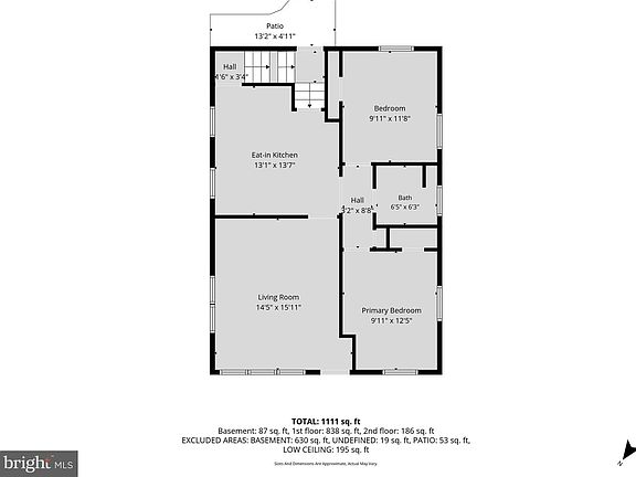 4th image of 810 W Middle St