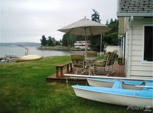 3022 Beach Dr E, Pt Orchard, WA 98366