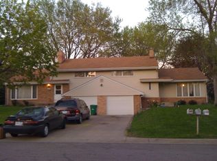 2080 Fry St, Saint Paul, MN 55113