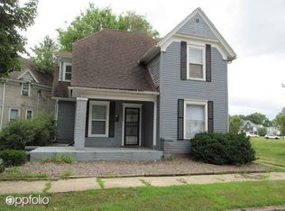 706 Rex St, South Bend, IN 46616