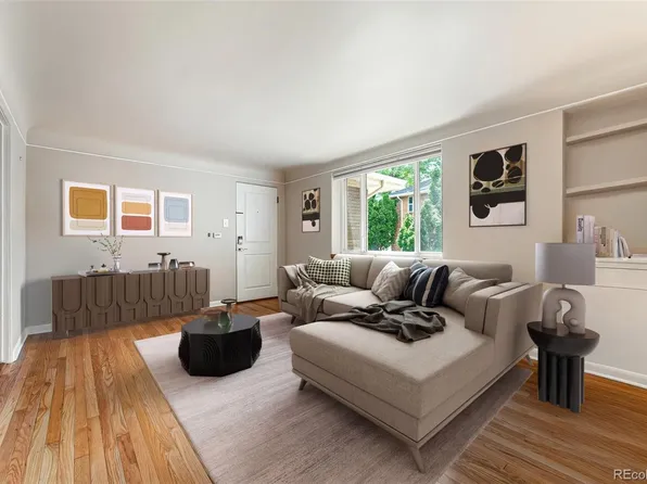 1535 Hudson Street #1, Denver, CO 80220