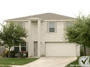 16403 Turf Clb, Selma, TX 78154