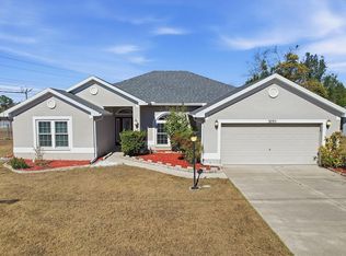 3095 Coronet Ct, Spring Hill, FL 34609