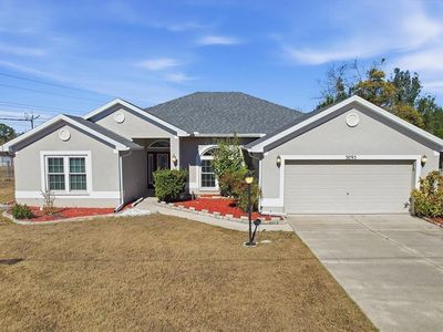 3095 Coronet Ct, Spring Hill, FL, 34609