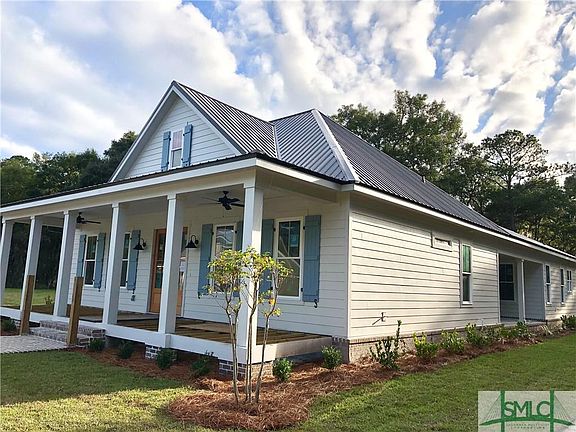 3rd image of LOT 60 Salt Marsh Dr