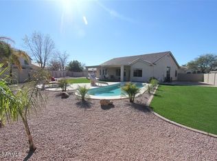 17031 N 60th Way, Scottsdale, AZ 85254