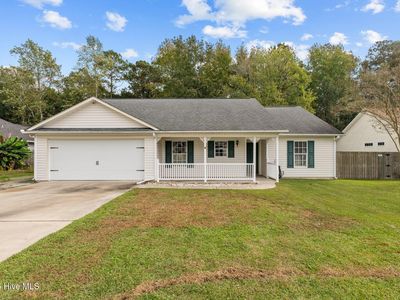 112 Lee K Allen Drive, Havelock, NC, 28532