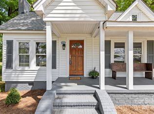 17112 & 17110 Mooresville Rd, Mooresville, NC 28115