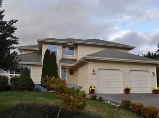 26282 Montera Loop NE, Kingston, WA