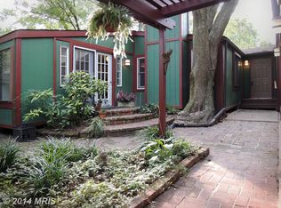 9358 Torrent Row, Columbia, MD 21045