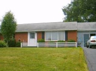 505 Glendale Dr, Johnson City, TN 37604