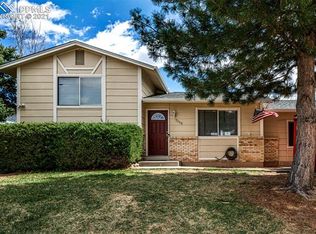 7115 Woody Creek Dr, Colorado Springs, CO 80911