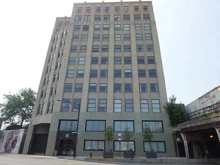 1550 S Blue Island Ave #1022 — Photo 28