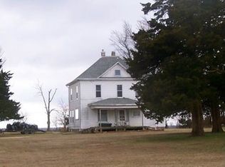 2336 Grand Rd, Fort Scott, KS 66701