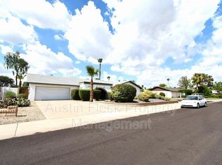 5222 W Echo Ln, Glendale, AZ 85302
