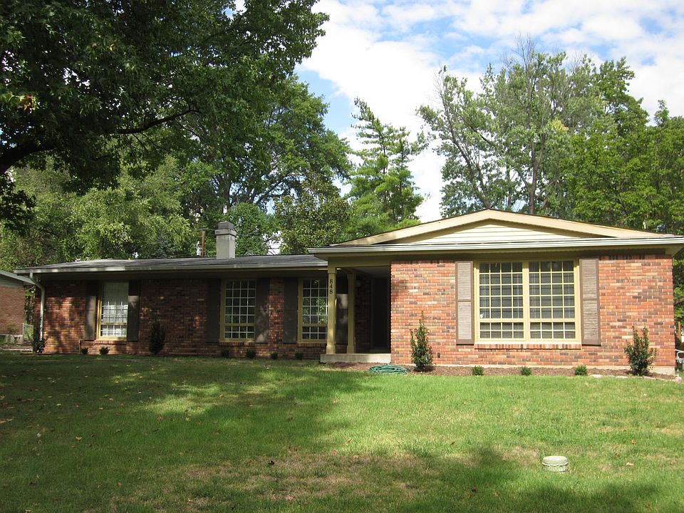 1st image of 848 Claymont Dr
