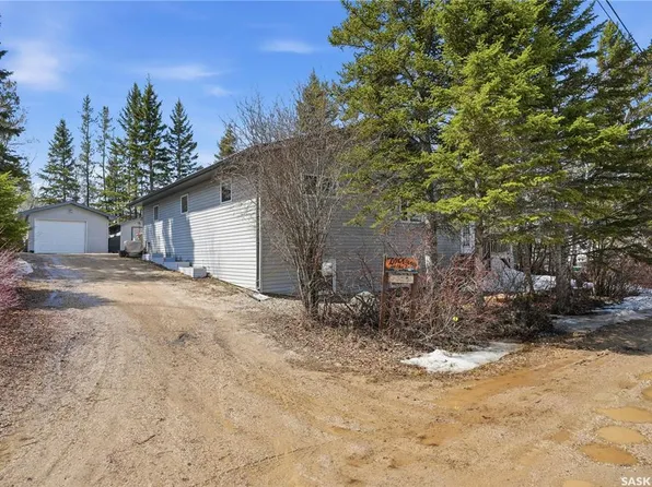 205 bay DRIVE W, Christopher Lake, SK S0J 0N0