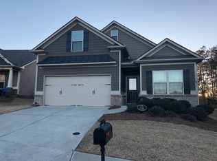 96 Hawthorne Ridge Cir, Dallas, GA 30132