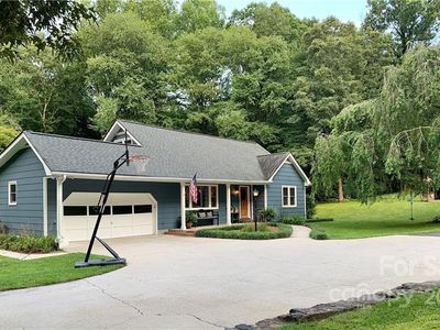 406 Friendship Ln, Pisgah Forest, NC, 28768
