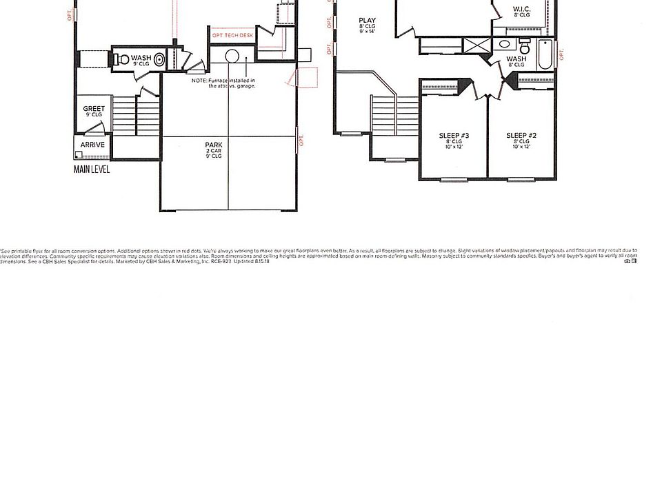 2nd image of 4662 W Silver St