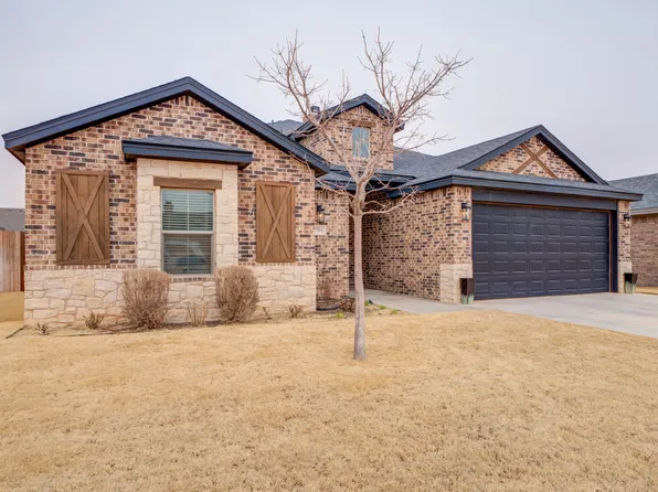 2704 138th St, Lubbock, TX 79423