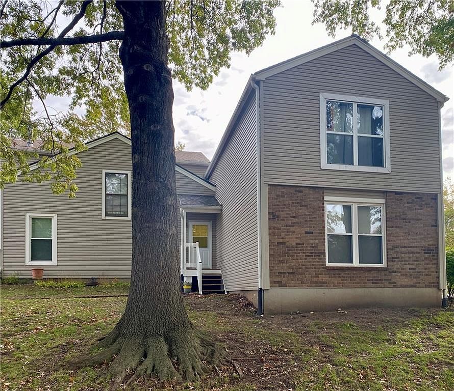 8340 NW Barrybrooke Dr, Kansas City, MO 64151 Zillow