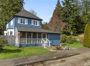 723 N 1st St, Montesano, WA 98563