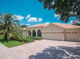 501 Manisha Pl, Tarpon Springs, FL 34688