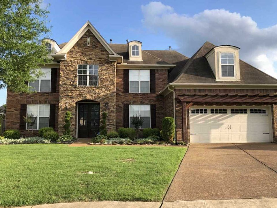 1st image of 8221 Sawyer Mill Cv