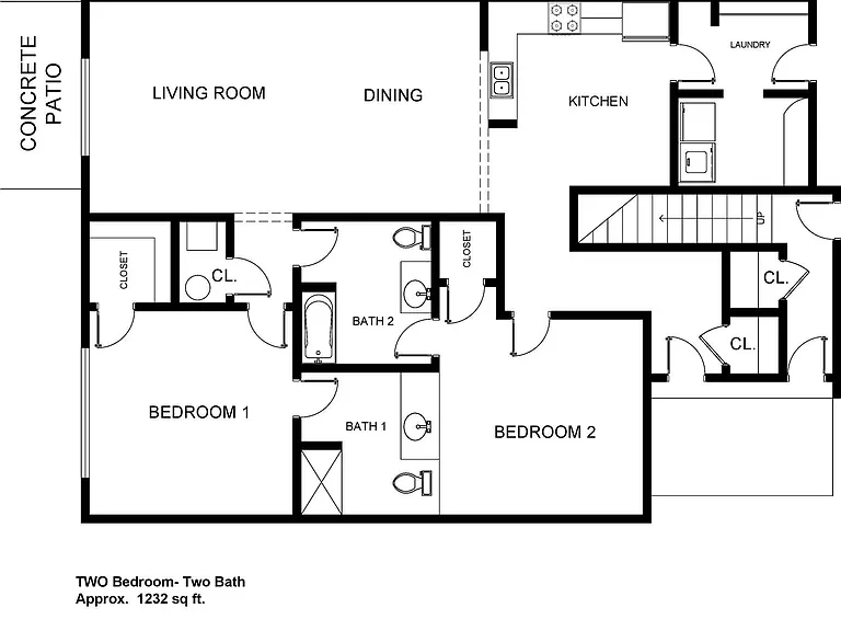 Gallery Place Apartments — Photo 25