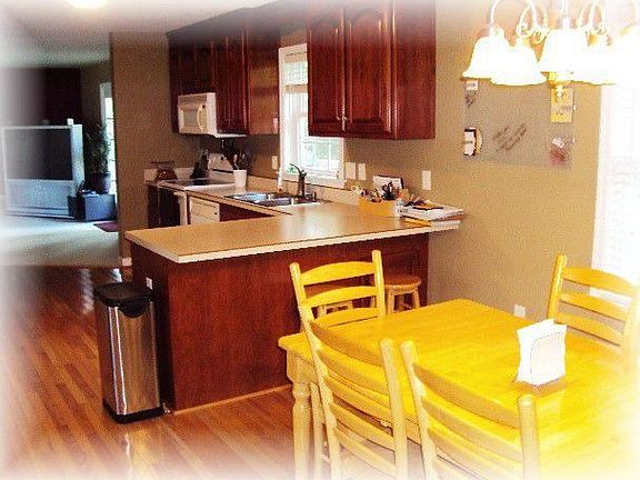 Eat In Kitchen